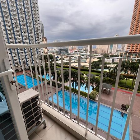 Studio Units At Sm Light Residences Condo Beside Boni Mrt Station Manille Extérieur photo