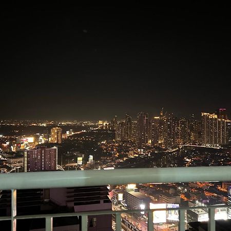 Studio Units At Sm Light Residences Condo Beside Boni Mrt Station Manille Extérieur photo