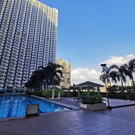 Studio Units At Sm Light Residences Condo Beside Boni Mrt Station Manille Extérieur photo