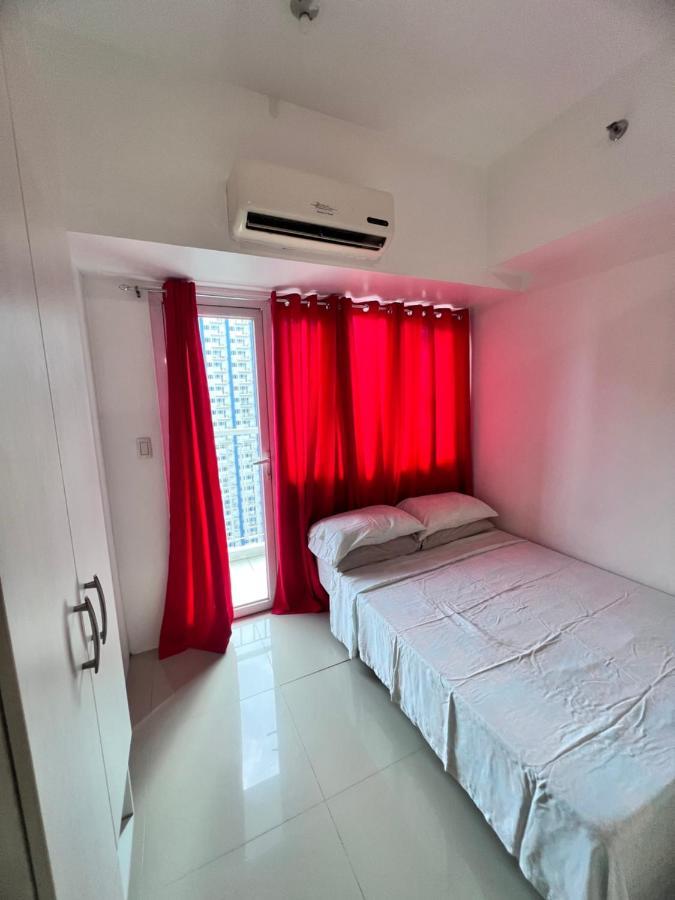 Studio Units At Sm Light Residences Condo Beside Boni Mrt Station Manille Extérieur photo