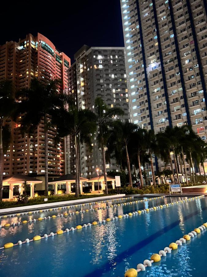 Studio Units At Sm Light Residences Condo Beside Boni Mrt Station Manille Extérieur photo