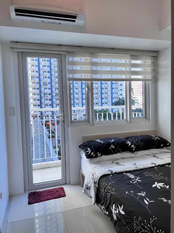 Studio Units At Sm Light Residences Condo Beside Boni Mrt Station Manille Extérieur photo