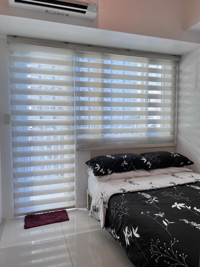 Studio Units At Sm Light Residences Condo Beside Boni Mrt Station Manille Extérieur photo