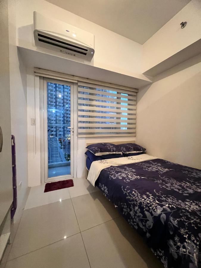 Studio Units At Sm Light Residences Condo Beside Boni Mrt Station Manille Extérieur photo