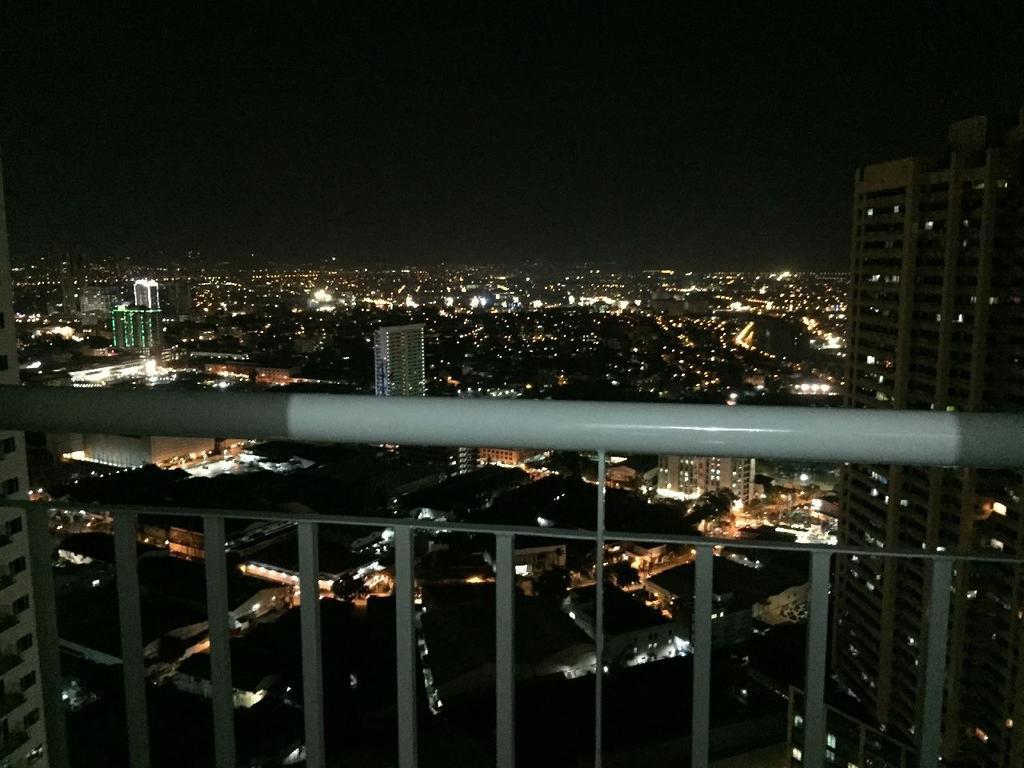 Studio Units At Sm Light Residences Condo Beside Boni Mrt Station Manille Chambre photo