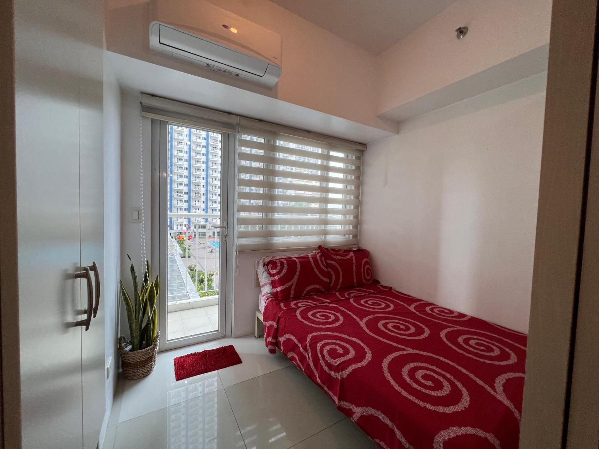 Studio Units At Sm Light Residences Condo Beside Boni Mrt Station Manille Extérieur photo