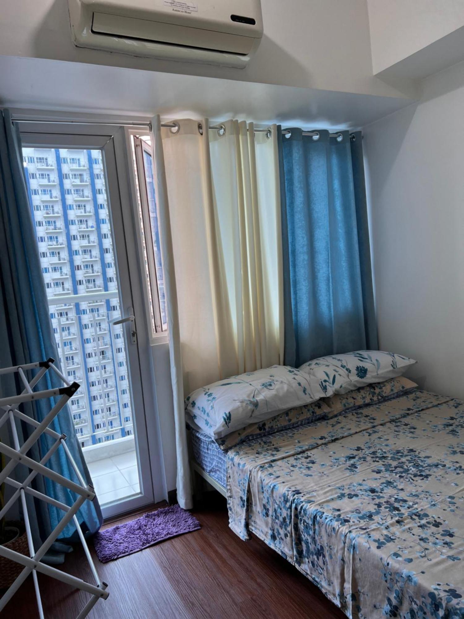Studio Units At Sm Light Residences Condo Beside Boni Mrt Station Manille Extérieur photo