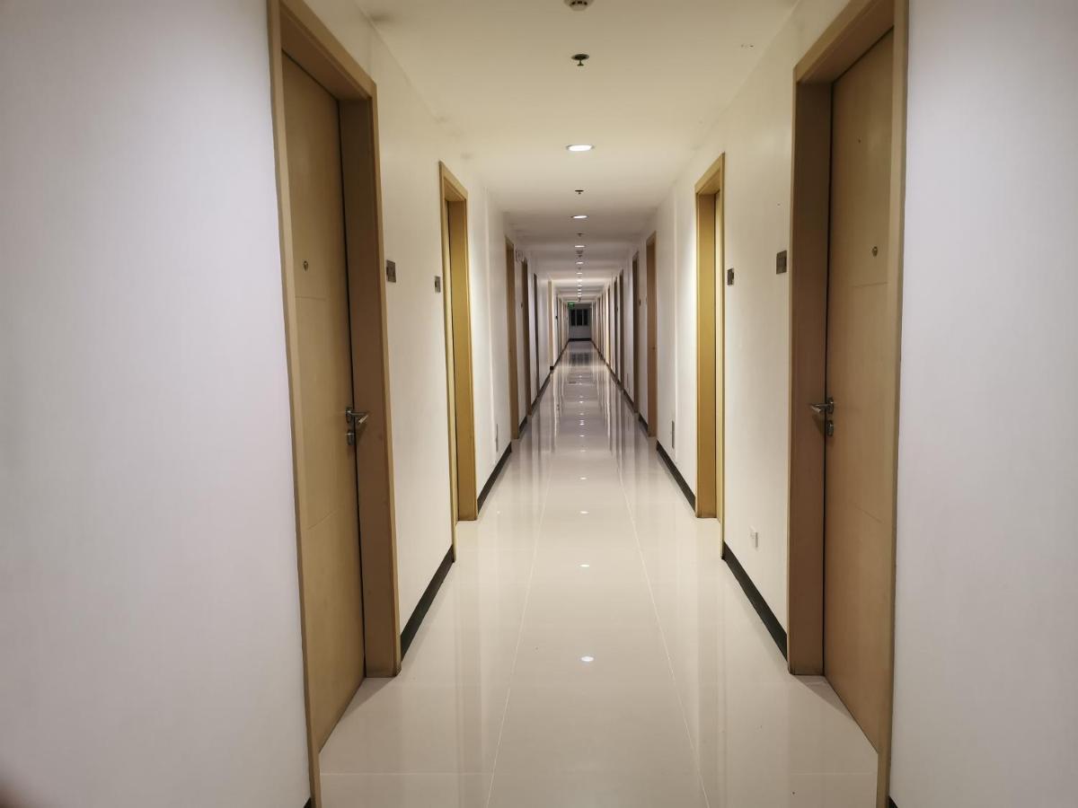 Studio Units At Sm Light Residences Condo Beside Boni Mrt Station Manille Extérieur photo